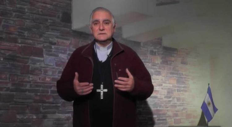 Mons. Lozano: "El que no vive para servir, no sirve para vivir" Mons. Lozano: "El que no vive para servir, no sirve para vivir"