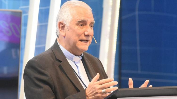 Mons. Lozano explica su nueva responsabilidad en el Celam Mons. Lozano explica su nueva responsabilidad en el Celam