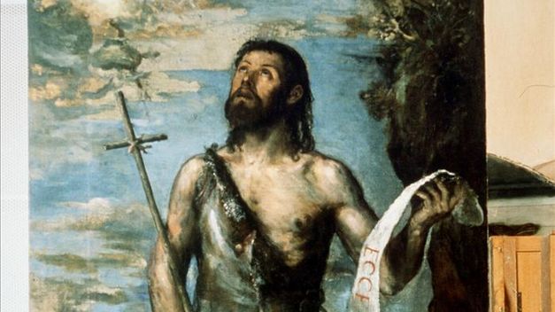 Mons. Lozano: "Un grito que es vocación y misión" Mons. Lozano: "Un grito que es vocación y misión"