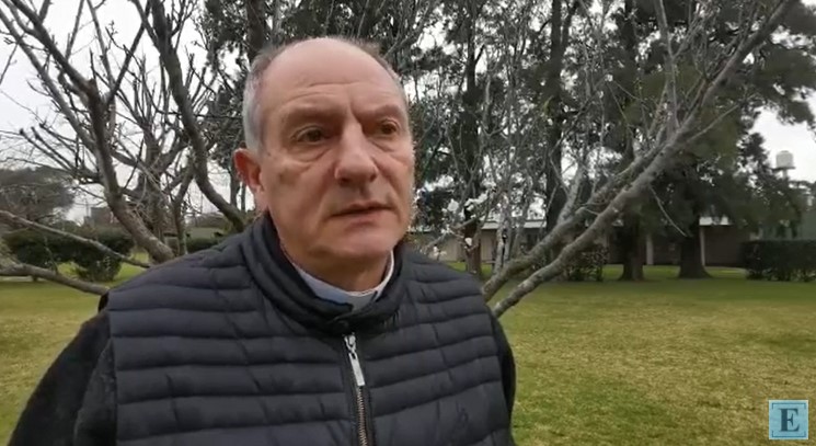 Mons. Lugones animó a vivir la Jornada de Oración por la Creación Mons. Lugones animó a vivir la Jornada de Oración por la Creación