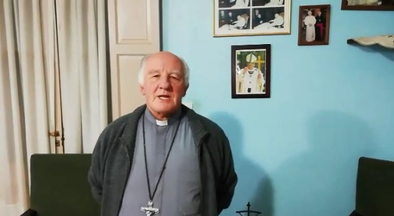 Mons. Maletti pidió la protección del beato Ceferino para quienes atraviesan adicciones Mons. Maletti pidió la protección del beato Ceferino para quienes atraviesan adicciones