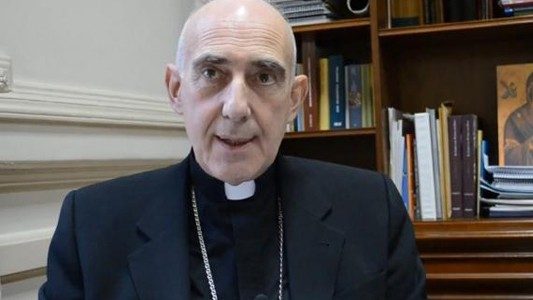 Mons. Malfa anuncia encuentro ecuménico e interreligioso a la luz de Fratelli tutti Mons. Malfa anuncia encuentro ecuménico e interreligioso a la luz de Fratelli tutti