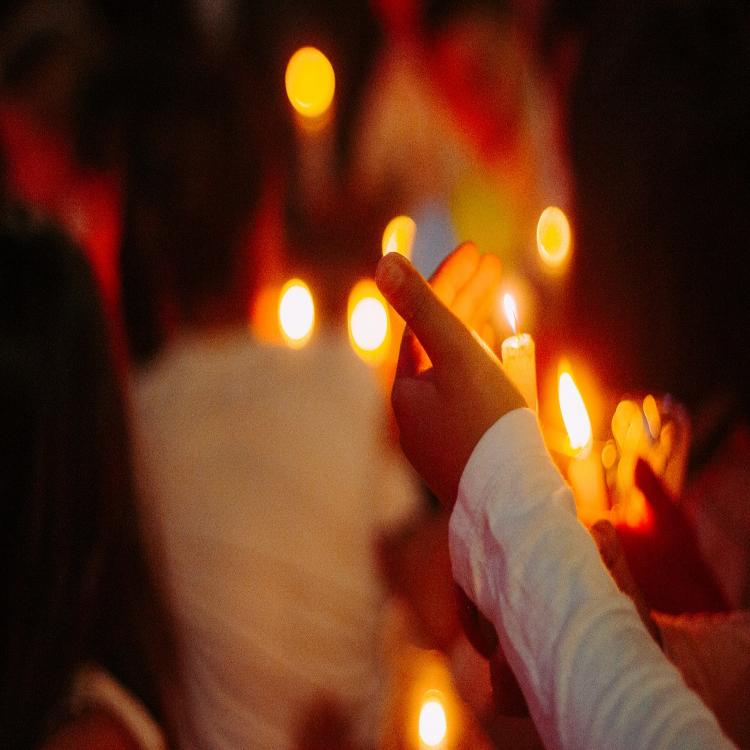 Mons. Mestre: "Sin la acción del Espíritu en nuestra vida todo se cae" Mons. Mestre: "Sin la acción del Espíritu en nuestra vida todo se cae"