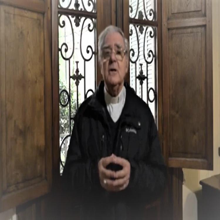 Mons. Ojea: El gran desafío de la pospandemia es la unidad Mons. Ojea: El gran desafío de la pospandemia es la unidad