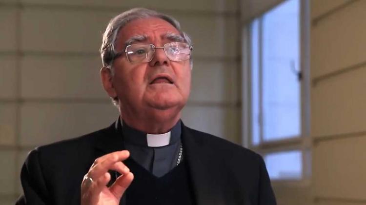 Mons. Ojea expone las propuestas del Papa para la fraternidad y la amistad social Mons. Ojea expone las propuestas del Papa para la fraternidad y la amistad social
