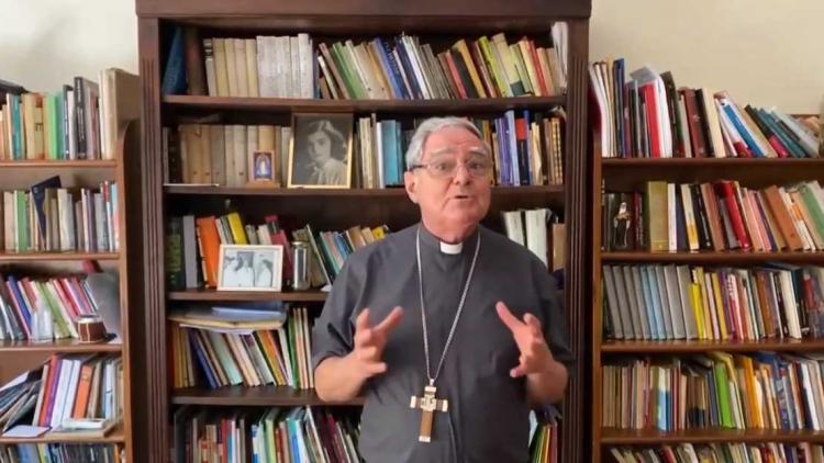 Mons. Ojea: Hagamos juntos espacios de fraternidad Mons. Ojea: Hagamos juntos espacios de fraternidad