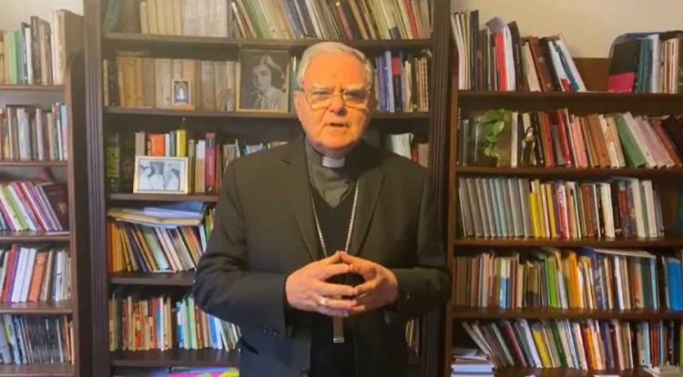 Mons. Ojea: Que los pobres sean incluidos en la reconstrucción pospandemia Mons. Ojea: Que los pobres sean incluidos en la reconstrucción pospandemia