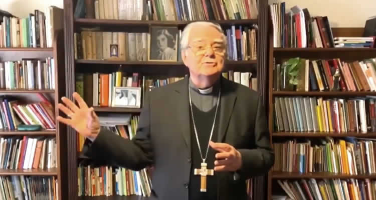 Mons. Ojea: "Tenemos que aprender a escucharnos más entre nosotros" Mons. Ojea: "Tenemos que aprender a escucharnos más entre nosotros"