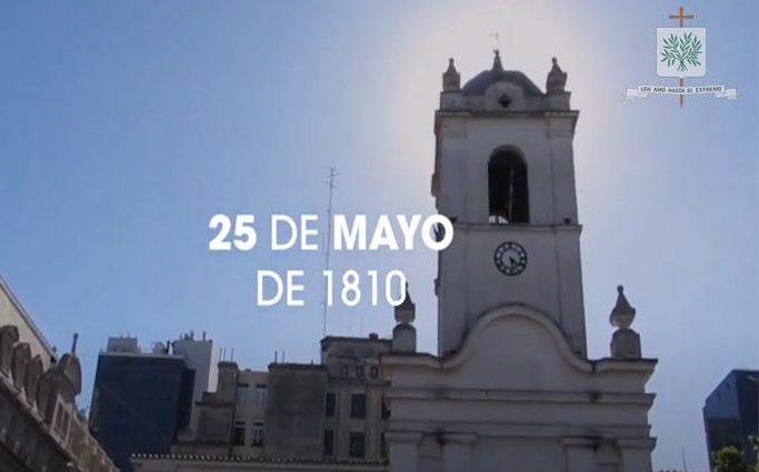Mons. Olivera llamó a trabajar por una Patria de hermanos, inclusiva y que defienda la vida Mons. Olivera llamó a trabajar por una Patria de hermanos, inclusiva y que defienda la vida
