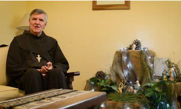 Mons. Scozzina llamó a renovar la opción por proteger el don de toda vida Mons. Scozzina llamó a renovar la opción por proteger el don de toda vida
