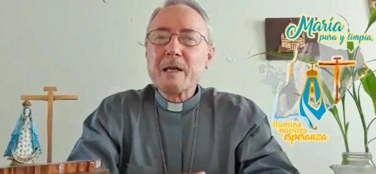 Mons. Stanovnik confirma la realización del XXIV Encuentro del Pueblo de Dios Mons. Stanovnik confirma la realización del XXIV Encuentro del Pueblo de Dios