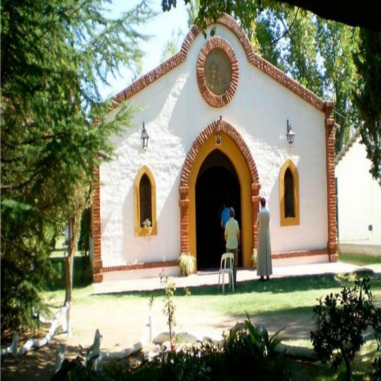 Mons. Taussig aceptó la renuncia del rector del seminario Mons. Taussig aceptó la renuncia del rector del seminario
