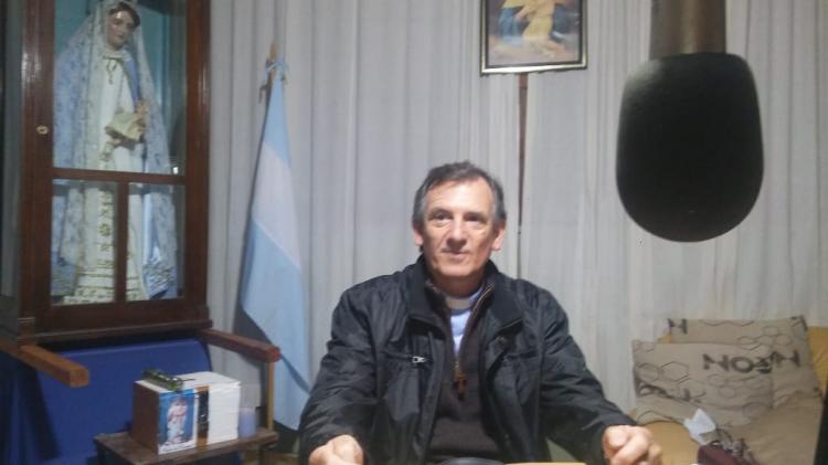 Monseñor Canecín alentó a imitar a María y su actitud "de abandono y de confianza en Dios" Monseñor Canecín alentó a imitar a María y su actitud "de abandono y de confianza en Dios"