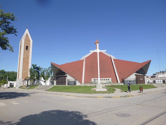 Nombramientos en la diócesis de Orán