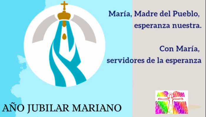Nuevos Recursos de Animación Bíblica en el Año Mariano Nacional Nuevos Recursos de Animación Bíblica en el Año Mariano Nacional