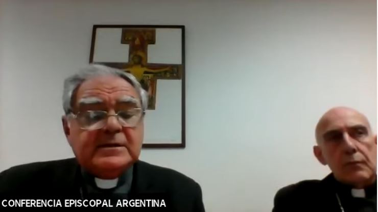Obispos argentinos reflexionan sobre la encíclica "Fratelli Tutti" Obispos argentinos reflexionan sobre la encíclica "Fratelli Tutti"