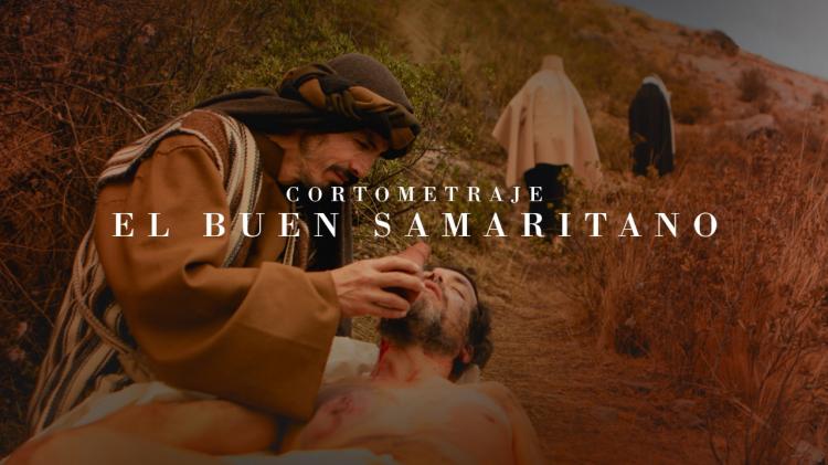 Perú: Cortometraje "El Buen Samaritano" Perú: Cortometraje "El Buen Samaritano"