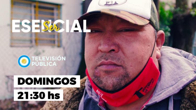 Presentan el segundo capítulo de "Ser Esencial" Presentan el segundo capítulo de "Ser Esencial"