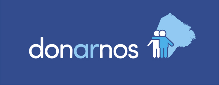 Presentan la app "Donarnos" para acompañar a personas en situación de calle Presentan la app "Donarnos" para acompañar a personas en situación de calle