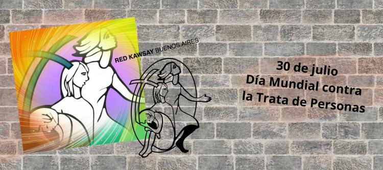 Red Kawsay: "Es necesario cambiar la mente y el corazón de la sociedad" Red Kawsay: "Es necesario cambiar la mente y el corazón de la sociedad"
