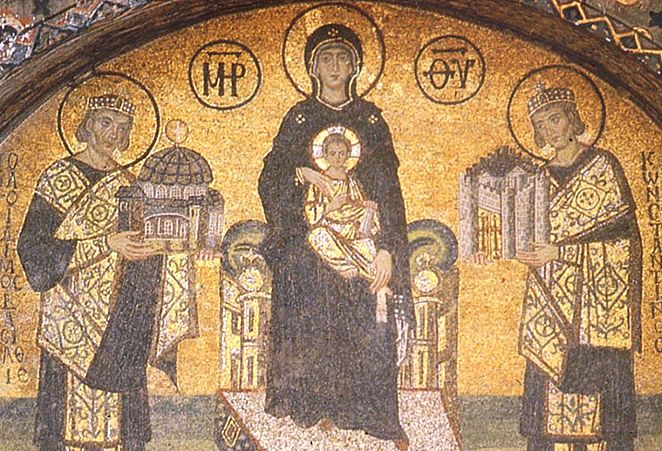 Santa Sofía: Los obispos instan al presidente Erdogan a revertir su decisión innecesaria y dolorosa Santa Sofía: Los obispos instan al presidente Erdogan a revertir su decisión innecesaria y dolorosa