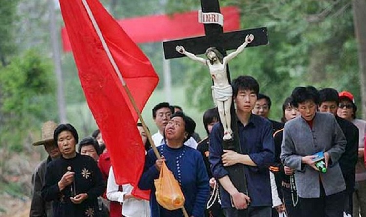 Se renueva por dos años el Acuerdo entre China y la Santa Sede Se renueva por dos años el Acuerdo entre China y la Santa Sede