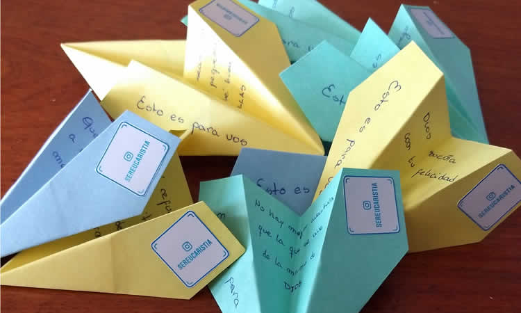 Ser Eucaristía, un proyecto de evangelización joven en las redes sociales Ser Eucaristía, un proyecto de evangelización joven en las redes sociales