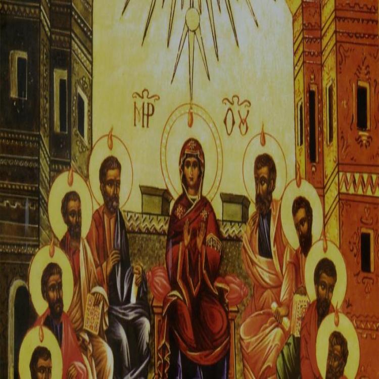 Transmitirán la misa de Pentecostés por radio y televisión