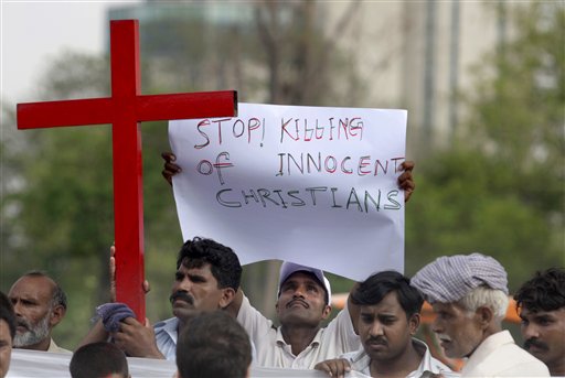 Un cristiano agredido por odio religioso muere en el hospital Un cristiano agredido por odio religioso muere en el hospital