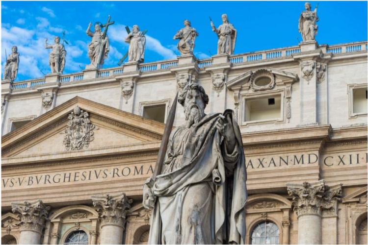 Vaticano: Nombramientos y cambios de nombre en la Secretaría de Estado Vaticano: Nombramientos y cambios de nombre en la Secretaría de Estado