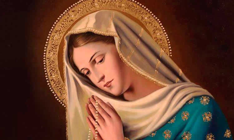 Virgen María: El Papa incluye tres nuevas invocaciones a las Letanías Lauretanas Virgen María: El Papa incluye tres nuevas invocaciones a las Letanías Lauretanas