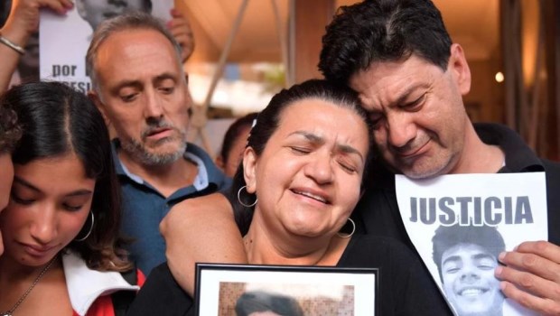 A un año de su asesinato, celebrarán una misa por Fernando Báez Sosa A un año de su asesinato, celebrarán una misa por Fernando Báez Sosa