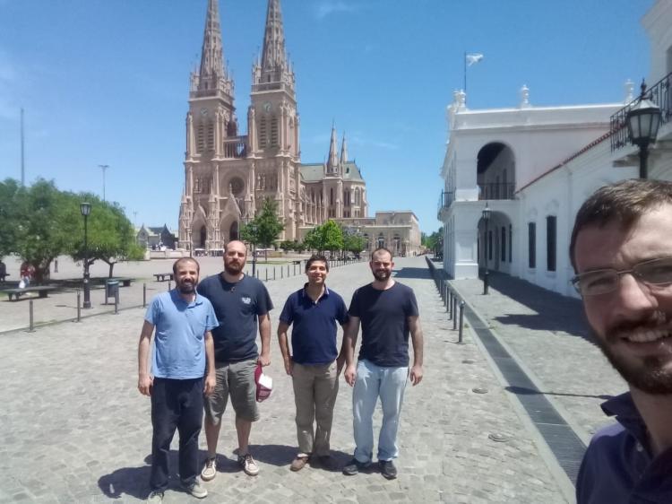 A un día de las ordenaciones, las sensaciones de los futuros sacerdotes A un día de las ordenaciones, las sensaciones de los futuros sacerdotes