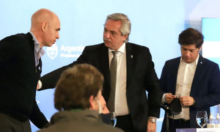 Abogados católicos piden diálogo y consensos para afrontar la crisis Abogados católicos piden diálogo y consensos para afrontar la crisis