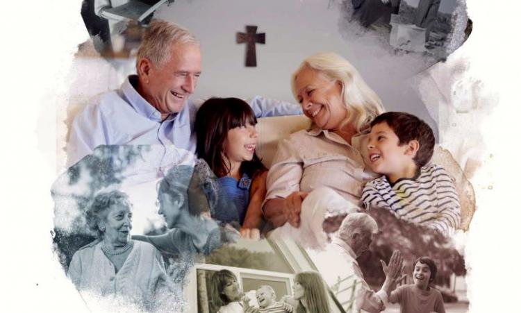Adultos mayores y abuelos, prioridad de la Misión Adviento Navidad arquidiocesana Adultos mayores y abuelos, prioridad de la Misión Adviento Navidad arquidiocesana