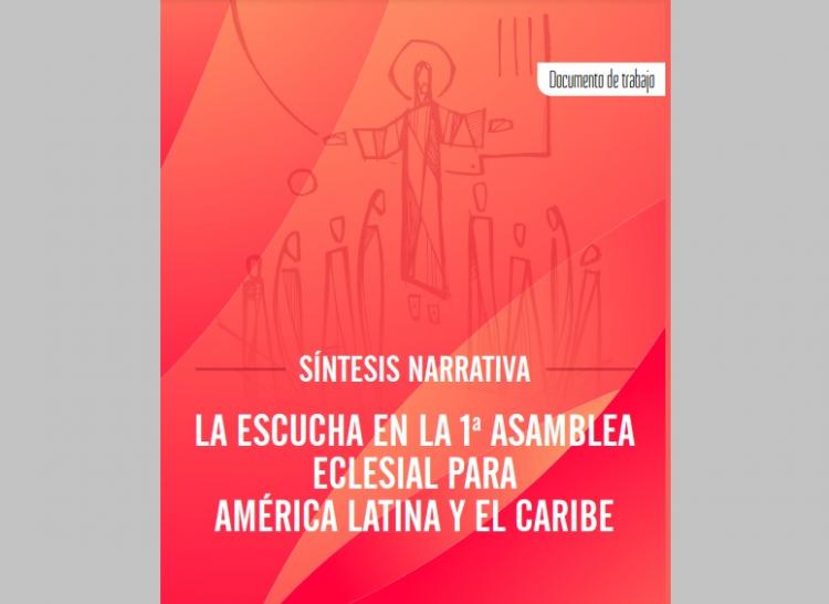 Asamblea Eclesial: Se presentó la Síntesis Narrativa de la etapa de escucha Asamblea Eclesial: Se presentó la Síntesis Narrativa de la etapa de escucha