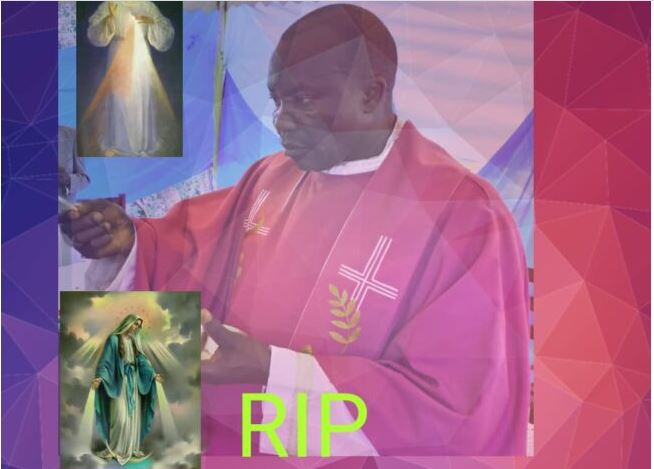 Asesinan a un sacerdote en Uganda Asesinan a un sacerdote en Uganda