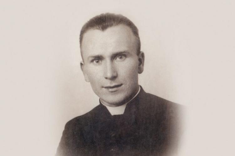 Beatifican en Polonia al sacerdote "mártir de la caridad", guillotinado por los nazis Beatifican en Polonia al sacerdote "mártir de la caridad", guillotinado por los nazis