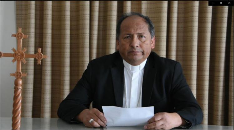 Bolivia: Los obispos reclaman una Justicia independiente, garantía de democracia Bolivia: Los obispos reclaman una Justicia independiente, garantía de democracia