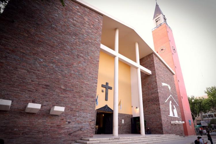 Cambios de destinos pastorales para sacerdotes sanjuaninos Cambios de destinos pastorales para sacerdotes sanjuaninos