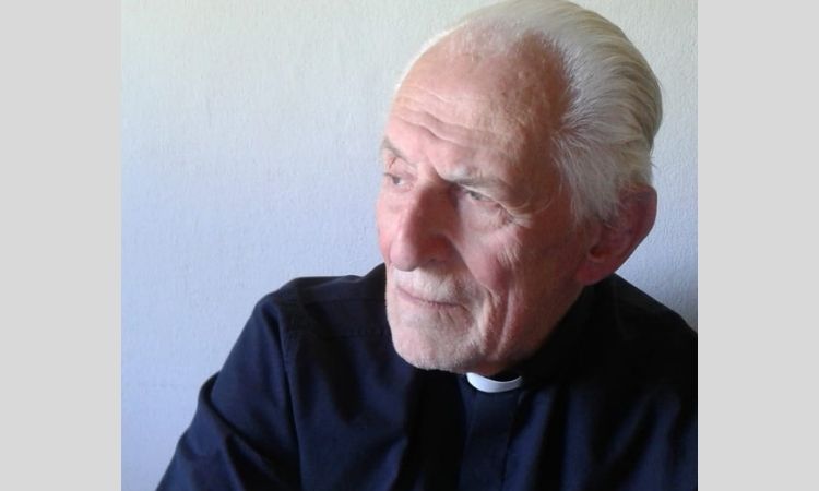 Card. Karlic: 95 años de "pasión por la Verdad que es Jesucristo pascual" Card. Karlic: 95 años de "pasión por la Verdad que es Jesucristo pascual"