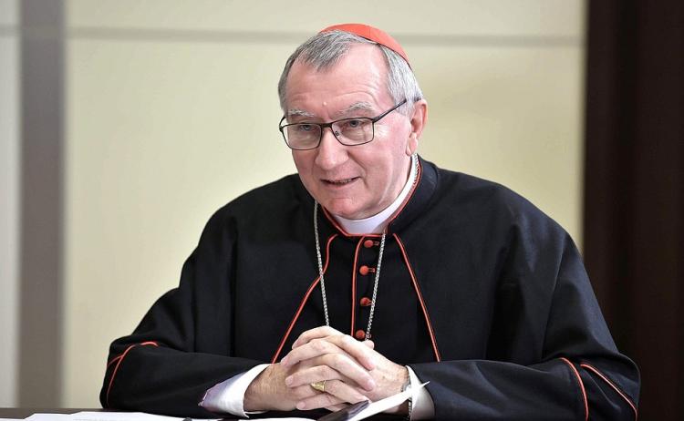 Card. Parolin: El cristianismo no es un supermercado dónde se elige lo que más conviene Card. Parolin: El cristianismo no es un supermercado dónde se elige lo que más conviene