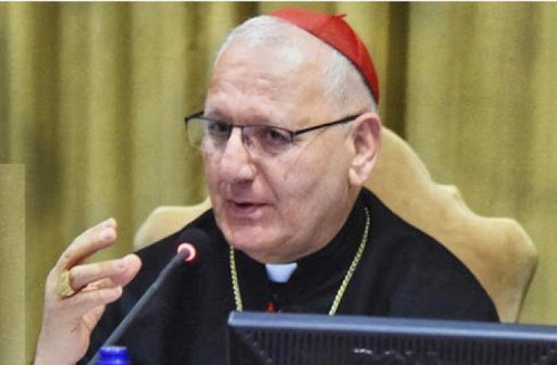 Card. Sako: quitar de textos escolares ofensas a los cristianos Card. Sako: quitar de textos escolares ofensas a los cristianos