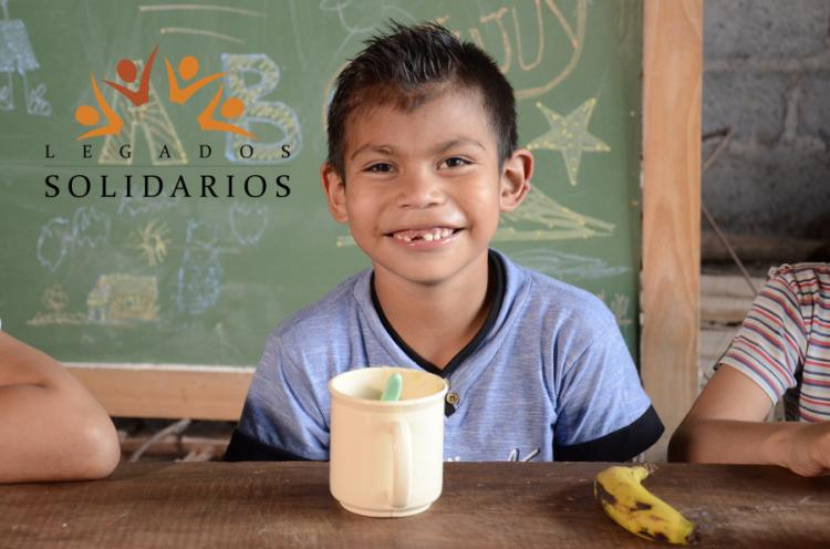Cáritas Argentina anima a "trascender" a través del legado solidario Cáritas Argentina anima a "trascender" a través del legado solidario