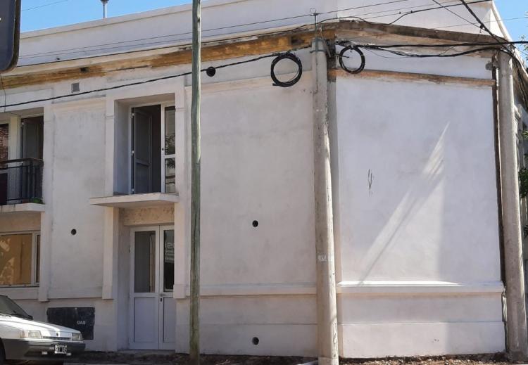Cáritas Gualeguaychú tiene nueva sede Cáritas Gualeguaychú tiene nueva sede