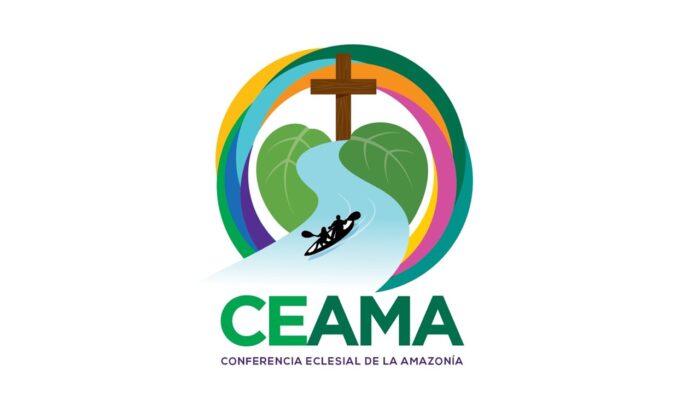 Ceama: Avanza la construcción de un plan pastoral de conjunto al servicio de la Amazonía Ceama: Avanza la construcción de un plan pastoral de conjunto al servicio de la Amazonía