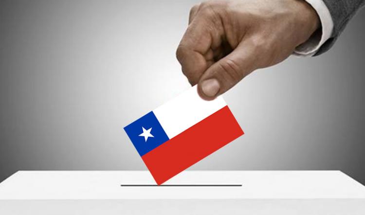 Chile: la elección presidencial abre una nueva oportunidad para el país, afirman los obispos Chile: la elección presidencial abre una nueva oportunidad para el país, afirman los obispos