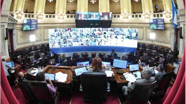 Comunicado interreligioso en apoyo a los senadores provida de Corrientes Comunicado interreligioso en apoyo a los senadores provida de Corrientes