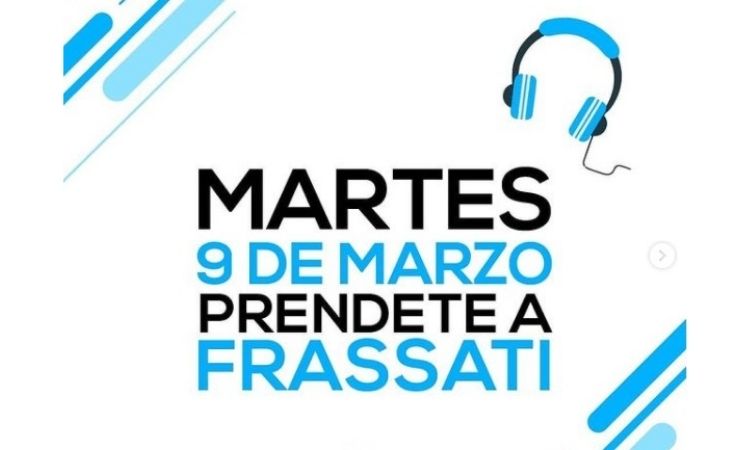 Radio Frassati renueva el llamado a los jóvenes a la santidad Radio Frassati renueva el llamado a los jóvenes a la santidad