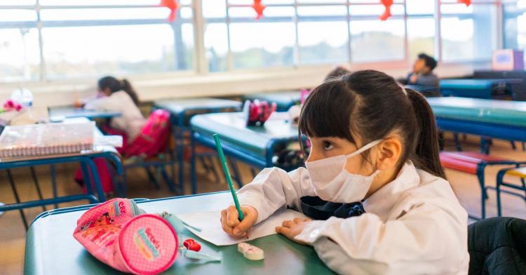 Consudec: Educar después de la pandemia Consudec: Educar después de la pandemia